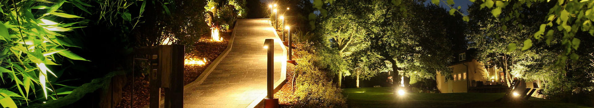 Licht von Klein - Nacht der Lichter 2015