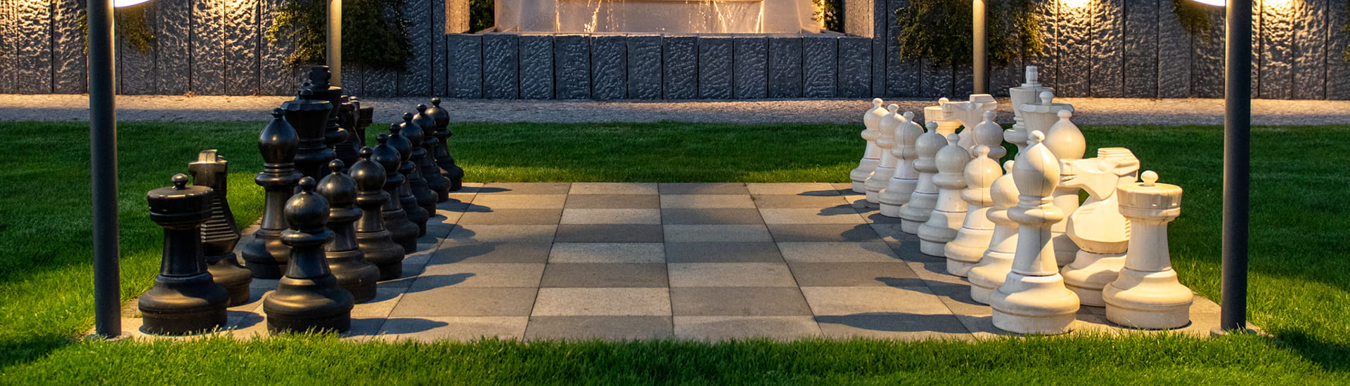 Professionelle Planung und Umsetzung